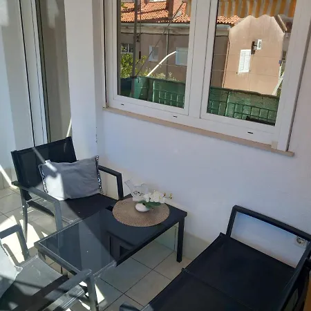 D&b Apartment *