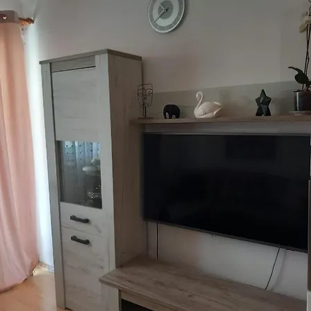 Apartment D&b *