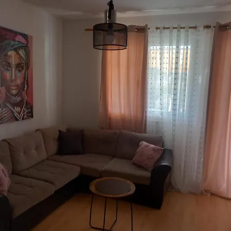Apartment D&b Trogir