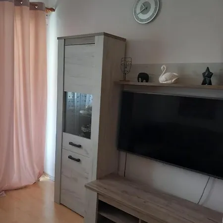 D&b Apartment *