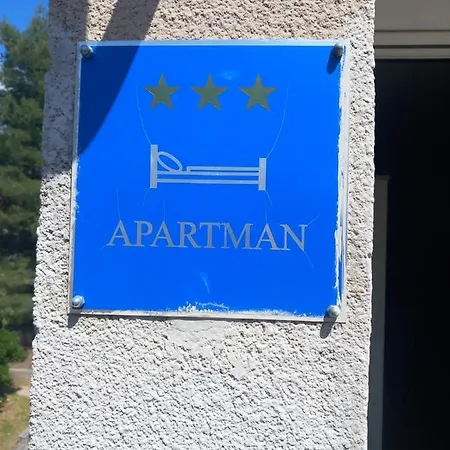 D&b Apartment Trogir