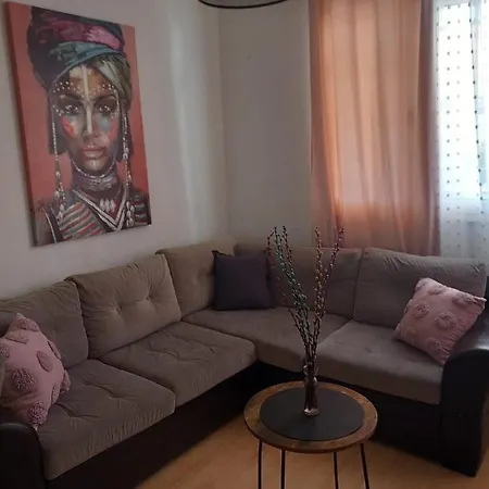 D&b Apartment *